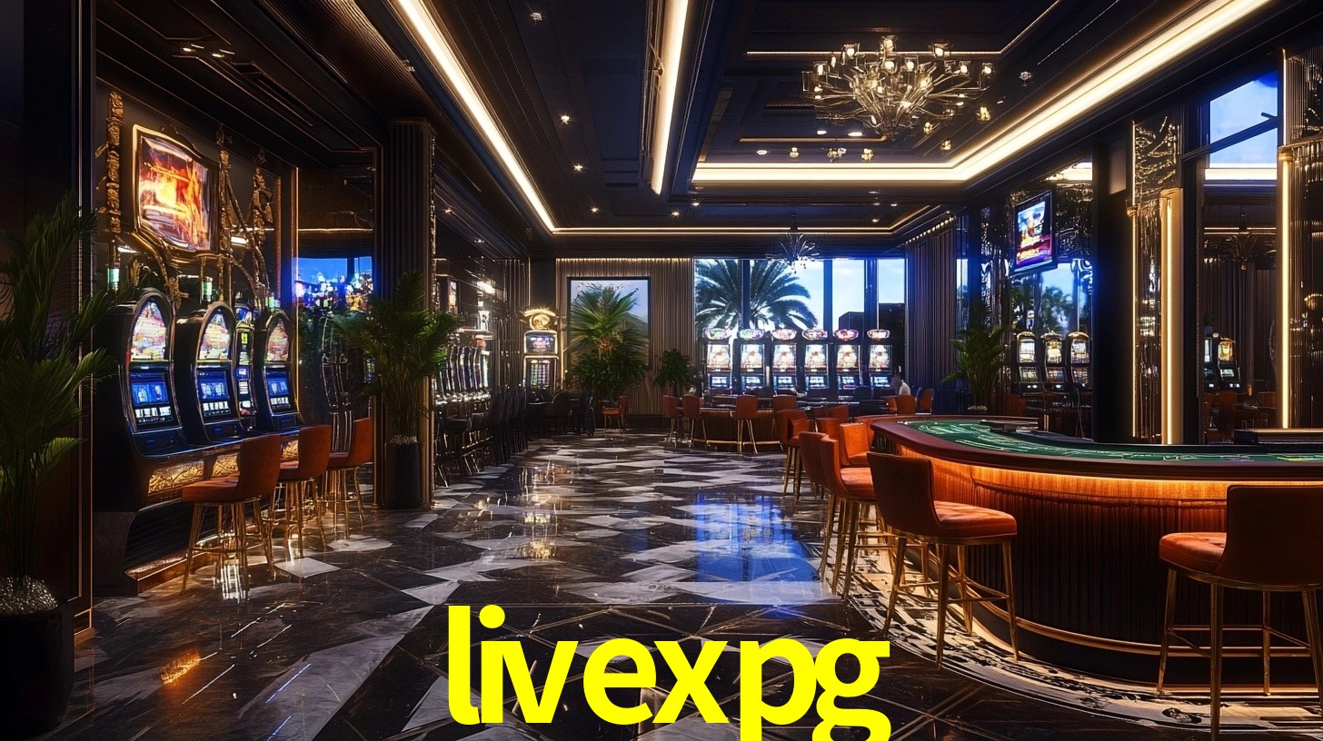 Experimente o Login Seguro Premium no livexpg