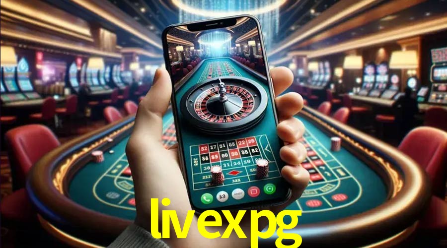 Game Statistics livexpg