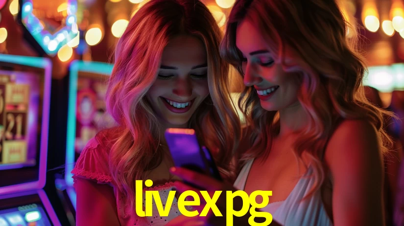 livexpg: Seu Especialista em Apostas Esportivas Brasileiras