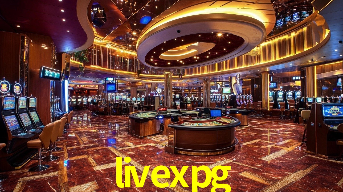 Premium Interface livexpg